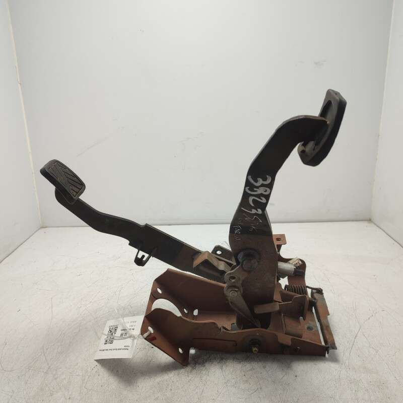 Pedaliera pedali Suzuki Grand Vitara 2000 freno frizione