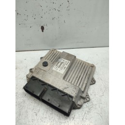 CENTRALINA MOTORE FIAT...