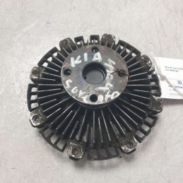Giunto viscostatico elettroventola Kia Sorento 4x4 2002-09 