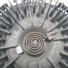 Giunto viscostatico elettroventola Kia Sorento 4x4 2002-09 