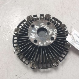 Giunto viscostatico elettroventola Kia Sorento 4x4 2002-09 