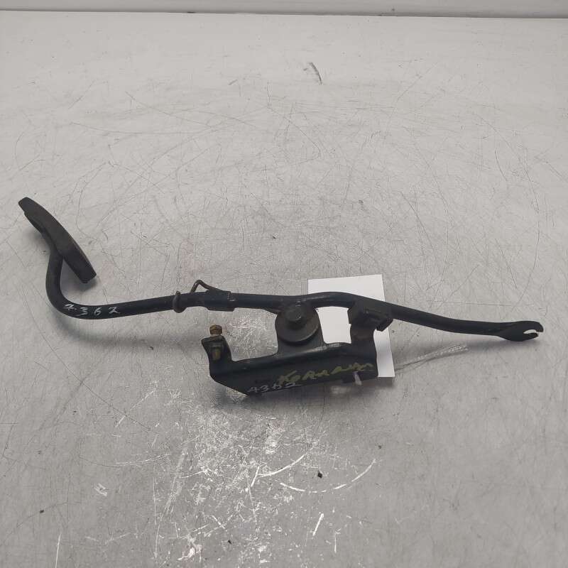 Pedale accelleratore SsangYong Korando 2.3 TD 1996-06