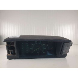 QUADRO STRUMENTI...