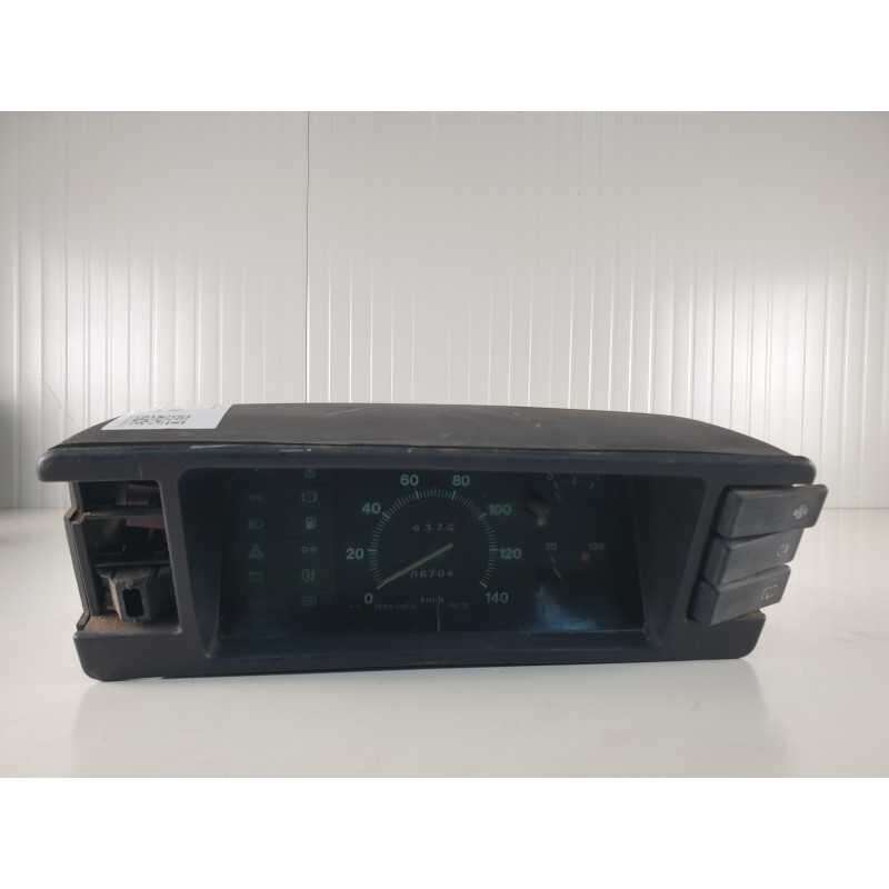 QUADRO STRUMENTI CONTACHILOMETRI FIAT 126 7555488