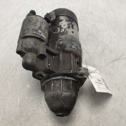 Motorino avviamento Land Rover Range Rover P38 1994-02