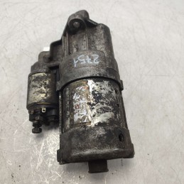 Motorino avviamento Land Rover Range Rover P38 1994-02