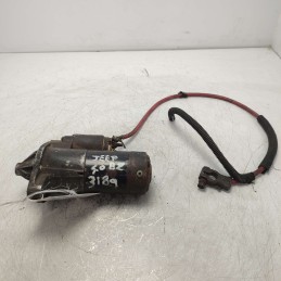 Motorino avviamento Jeep...
