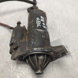 Motorino avviamento Jeep Cherokee XJ 4.0 benzina 4X4 1984-01