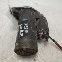 Motorino avviamento Jeep Cherokee XJ 4.0 benzina 4X4 1984-01