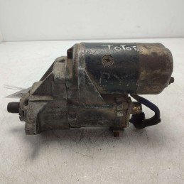 Motorino avviamento Toyota...