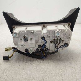 Quadro strumenti contachilometri YAMAHA RJ01 4BR 600cc 1999 Diversion 