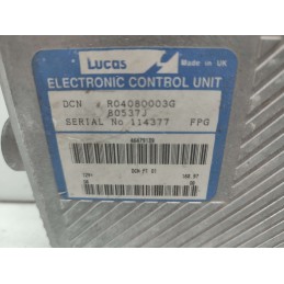 CENTRALINA MOTORE FIAT MAREA BRAVO/A 1.9 JTD 1998-02 LUCAS 46479139 