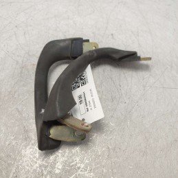 Coppia maniglie posteriori passeggero YAMAHA RJ01 4BR 600cc 1999 Diversion