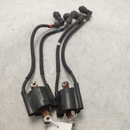 4BR-00883 Bobine accensione pipetta candela  YAMAHA RJ01 4BR 600cc 1999