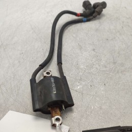 4BR-00883 Bobine accensione pipetta candela  YAMAHA RJ01 4BR 600cc 1999