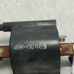 4BR-00883 Bobine accensione pipetta candela  YAMAHA RJ01 4BR 600cc 1999