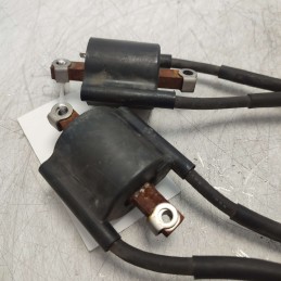 4BR-00883 Bobine accensione pipetta candela  YAMAHA RJ01 4BR 600cc 1999