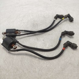 4BR-00883 Bobine accensione pipetta candela  YAMAHA RJ01 4BR 600cc 1999
