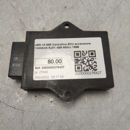 4BR-10 88R Centralina ECU...