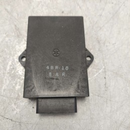 4BR-10 88R Centralina ECU accensione YAMAHA RJ01 4BR 600cc 1999
