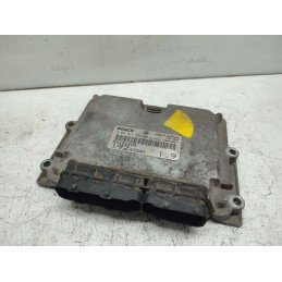 CENTRALINA MOTORE FIAT...