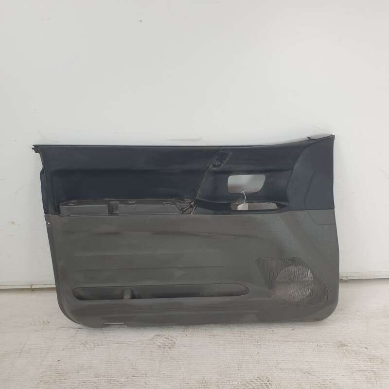 MR39110 pannello rivestimento portiera Mitsubishi Pajero V60 3P 1999-06 ant SX