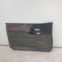 MR39110 pannello rivestimento portiera Mitsubishi Pajero V60 3P 1999-06 ant SX