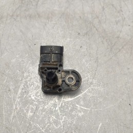 0281006028 Sensore collettore aspirazione Fiat Panda III 199A9000 1.3MTJ 95CV 2012