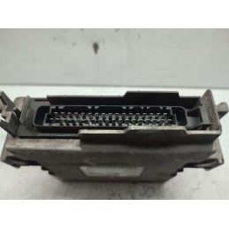 CENTRALINA MOTORE FIAT PUNTO 176 1.2 MAGNETI IAW8F5T 46425009 USATA