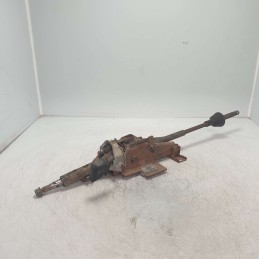 QMB101950 piantone colonna sterzo Land Rover Discovery MK2 TD5 4X4 1998