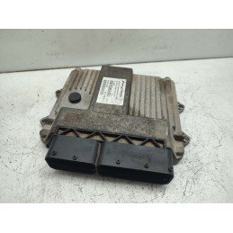 CENTRALINA MOTORE FIAT...