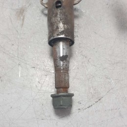 QMB101950 piantone colonna sterzo Land Rover Discovery MK2 TD5 4X4 1998
