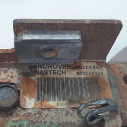 QMB101950 piantone colonna sterzo Land Rover Discovery MK2 TD5 4X4 1998