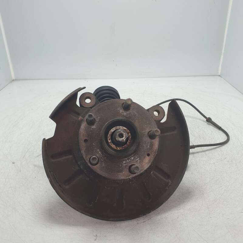 HRC2887 mozzo fusello semiasse Land Rover Freelander 1997-01 anteriore sinistro