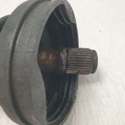 HRC2887 mozzo fusello semiasse Land Rover Freelander 1997-01 anteriore sinistro