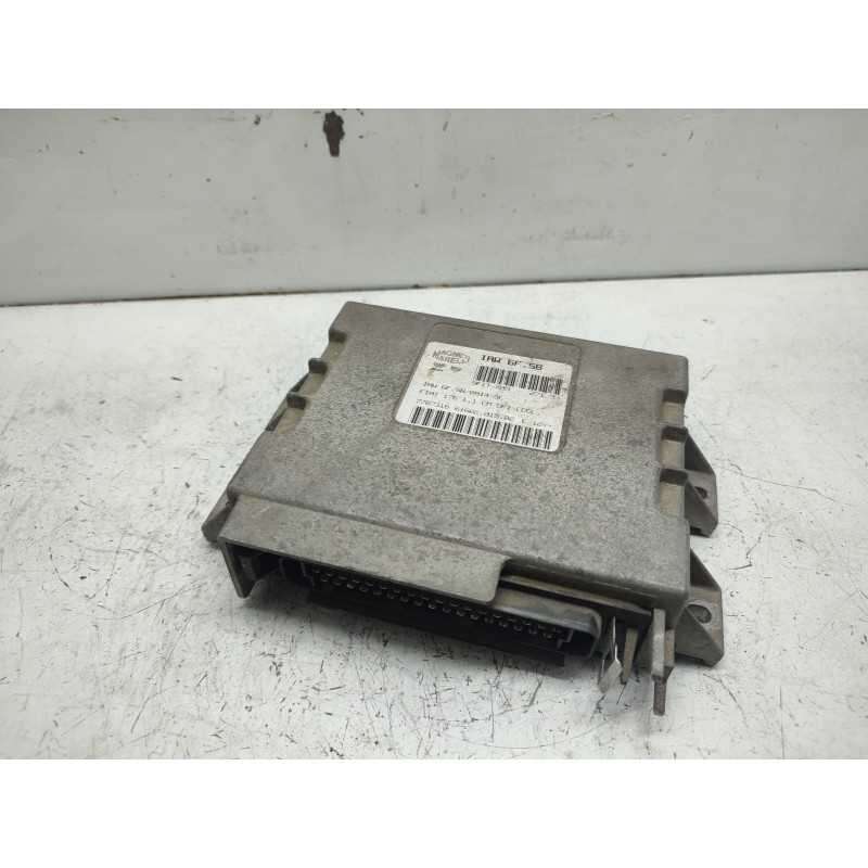 CENTRALINA MOTORE FIAT PUNTO 176 1.1 1994 MAGNETI IAW6FSB 7787316 USATA