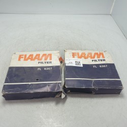 FIAAM FL 6367 Filtro aria...