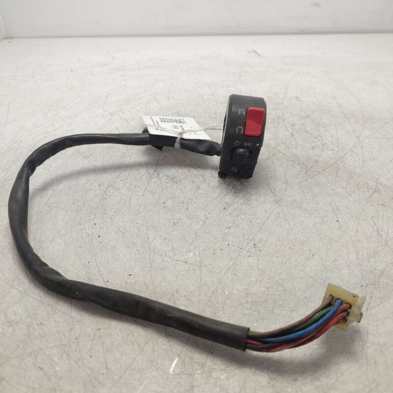 Devioluci dx interruttore accensione YAMAHA RJ01 4BR 600cc 1999 Diversion