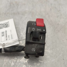 Devioluci dx interruttore accensione YAMAHA RJ01 4BR 600cc 1999 Diversion 