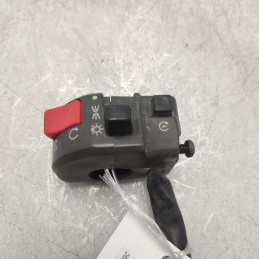 Devioluci dx interruttore accensione YAMAHA RJ01 4BR 600cc 1999 Diversion 
