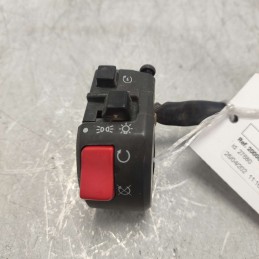Devioluci dx interruttore accensione YAMAHA RJ01 4BR 600cc 1999 Diversion 
