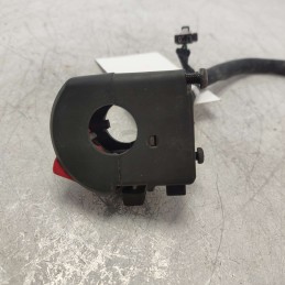 Devioluci dx interruttore accensione YAMAHA RJ01 4BR 600cc 1999 Diversion 