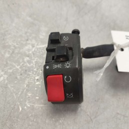 Devioluci dx interruttore accensione YAMAHA RJ01 4BR 600cc 1999 Diversion 