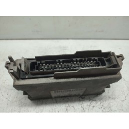 CENTRALINA MOTORE FIAT PUNTO 176 1.1 1993-98 MAGNETI IAW16FEB 7795574 USATA