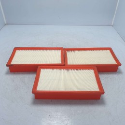 9381971 Filtro aria 3xpz air filter Fram ca 6392  SAAB 9000 i 1985