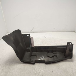 6N0867762 plastica supporto interno VW Polo 6N 1994-03 cappelliera lato destro