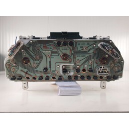 QUADRO STRUMENTI CONTACHILOMETRI VEGLIA  LAND ROVER FREELANDER I 1997/2006 52010468A