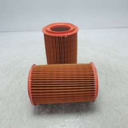 FIAAM FL6394 Filtro aria 2xpz Innocenti MINI 90 MINI 120 De Tomaso 1976