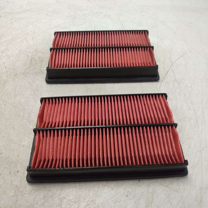 CA6828 2 filtri aria Fram Mazda 323 1.3 1.6 1.8 16V fondo magazzino