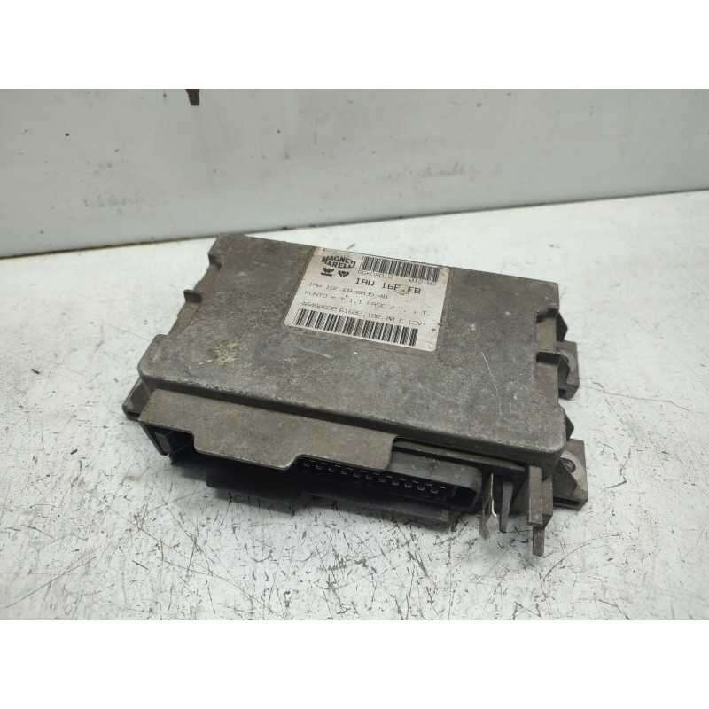 CENTRALINA MOTORE FIAT PUNTO I 176 1993-99 LANCIA Y 1.1 MAGNETI IAW16FEB 46480662